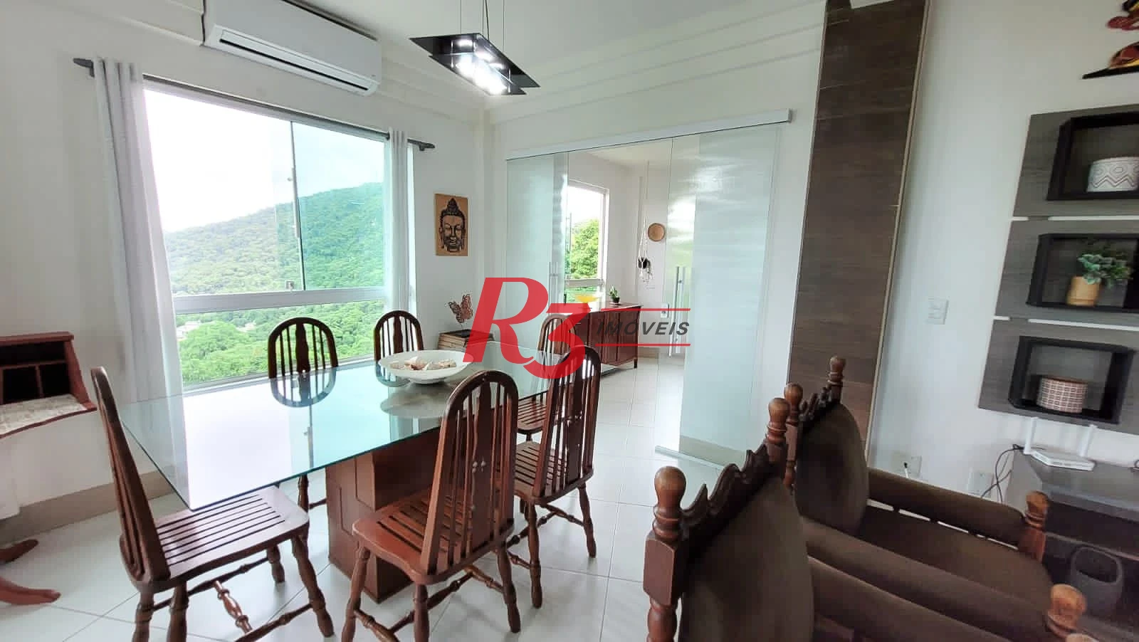 Casa à venda, 247 m² por R$ 1.780.000,00 - Enseada - Guarujá/SP