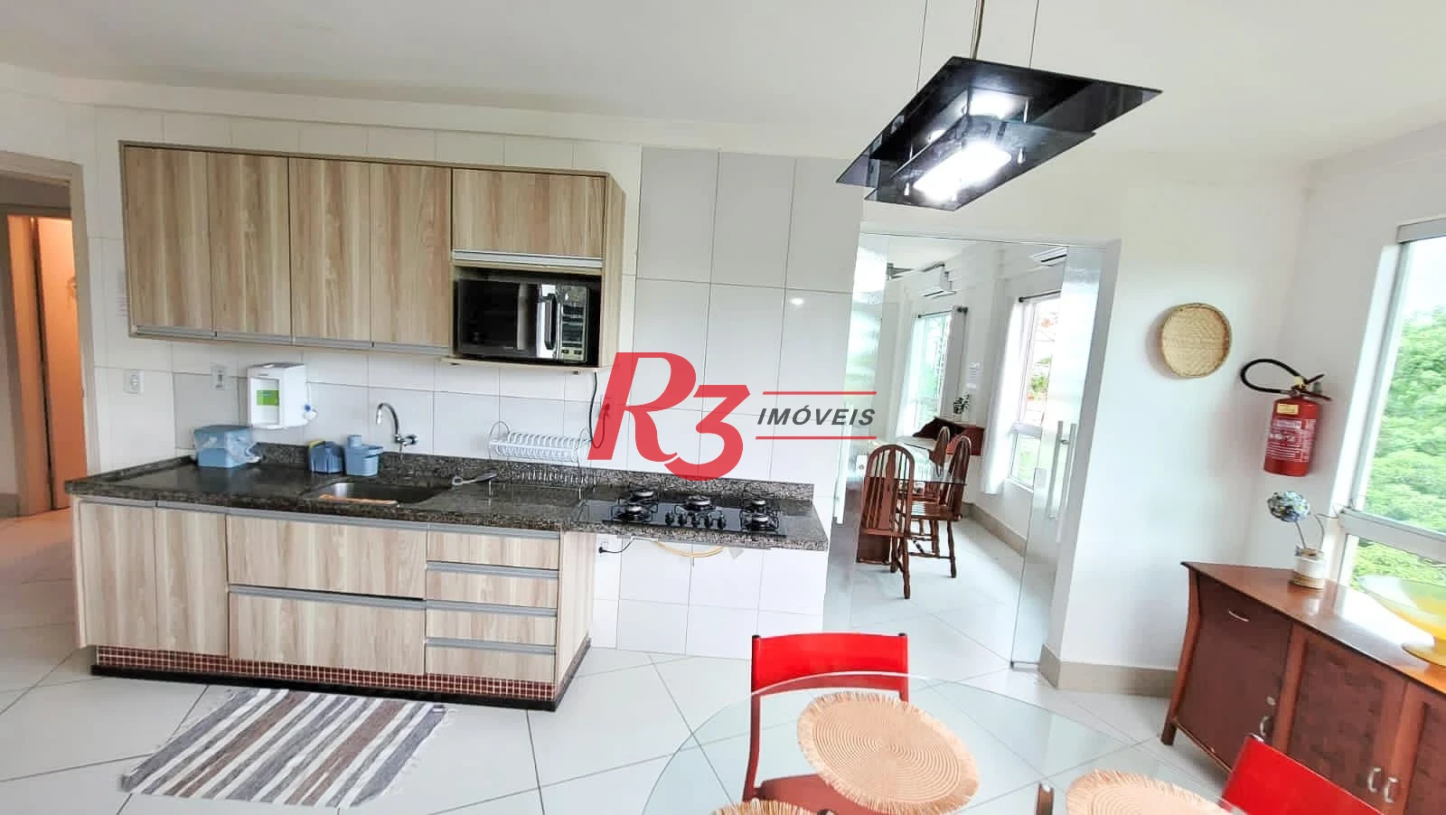 Casa à venda, 247 m² por R$ 1.780.000,00 - Enseada - Guarujá/SP