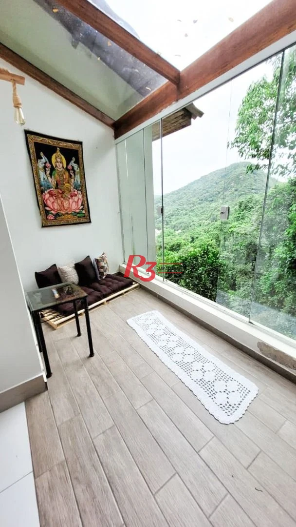 Casa à venda, 247 m² por R$ 1.780.000,00 - Enseada - Guarujá/SP