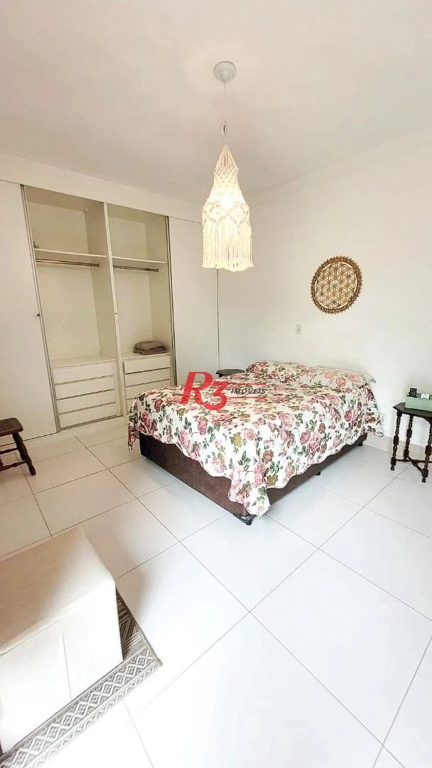 Casa à venda, 247 m² por R$ 1.780.000,00 - Enseada - Guarujá/SP