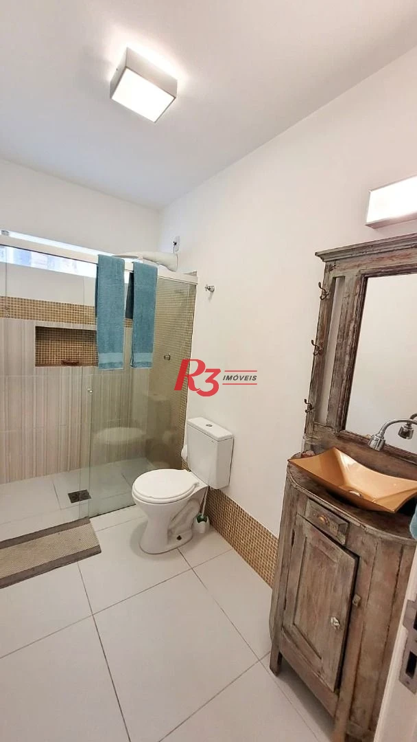 Casa à venda, 247 m² por R$ 1.780.000,00 - Enseada - Guarujá/SP