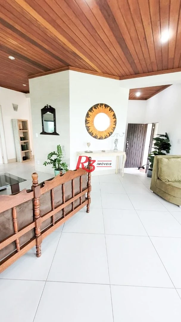 Casa à venda, 247 m² por R$ 1.780.000,00 - Enseada - Guarujá/SP