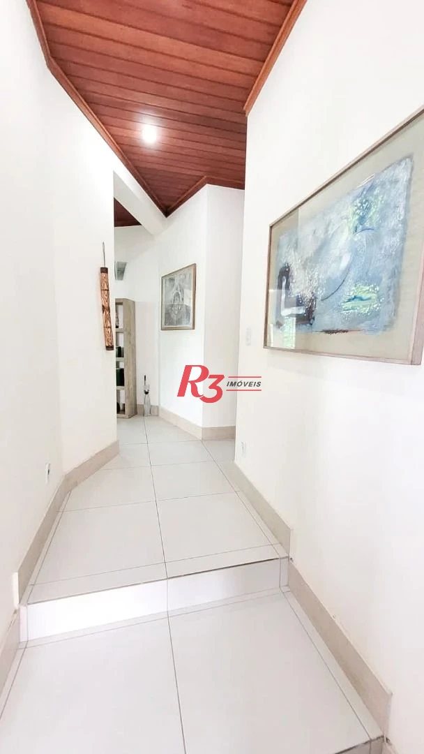 Casa à venda, 247 m² por R$ 1.780.000,00 - Enseada - Guarujá/SP