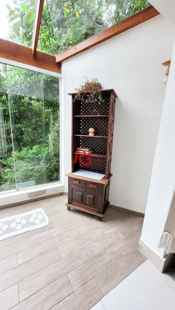 Casa à venda, 247 m² por R$ 1.780.000,00 - Enseada - Guarujá/SP