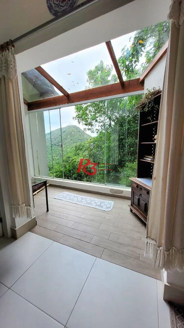 Casa à venda, 247 m² por R$ 1.780.000,00 - Enseada - Guarujá/SP