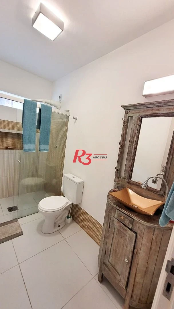 Casa à venda, 247 m² por R$ 1.780.000,00 - Enseada - Guarujá/SP
