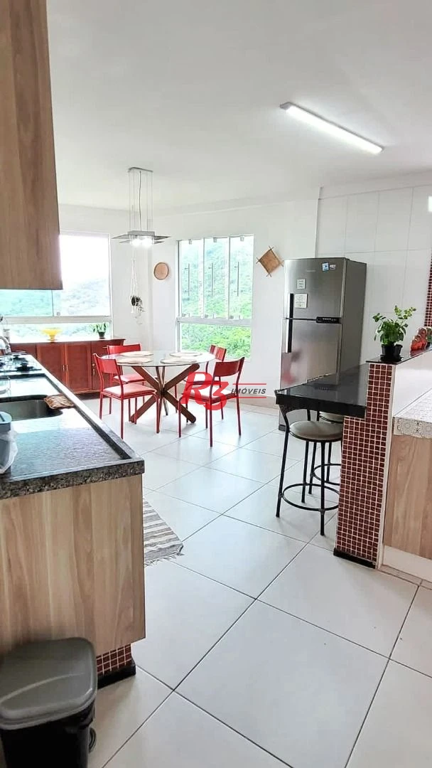 Casa à venda, 247 m² por R$ 1.780.000,00 - Enseada - Guarujá/SP