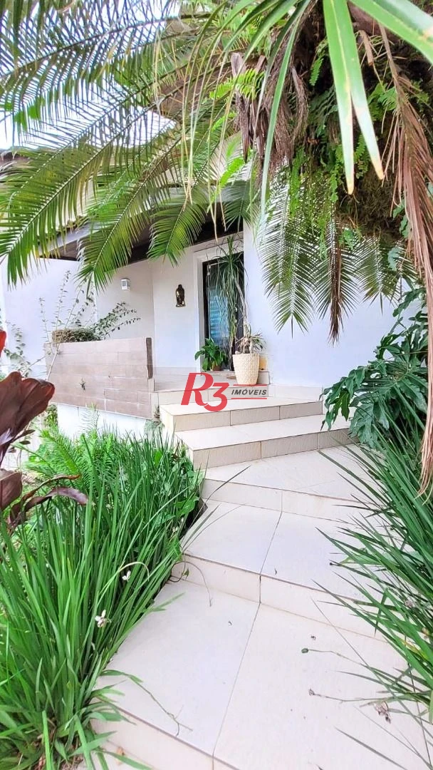 Casa à venda, 247 m² por R$ 1.780.000,00 - Enseada - Guarujá/SP