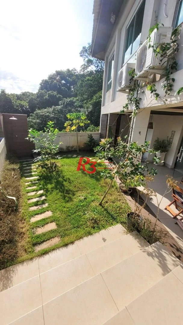 Casa à venda, 247 m² por R$ 1.780.000,00 - Enseada - Guarujá/SP