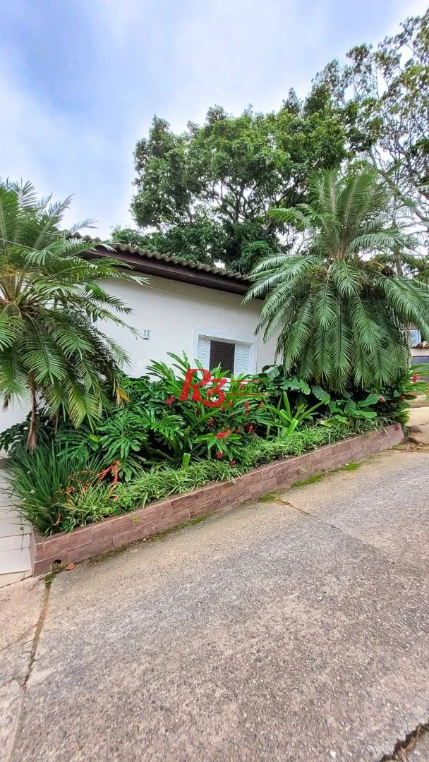 Casa à venda, 247 m² por R$ 1.780.000,00 - Enseada - Guarujá/SP