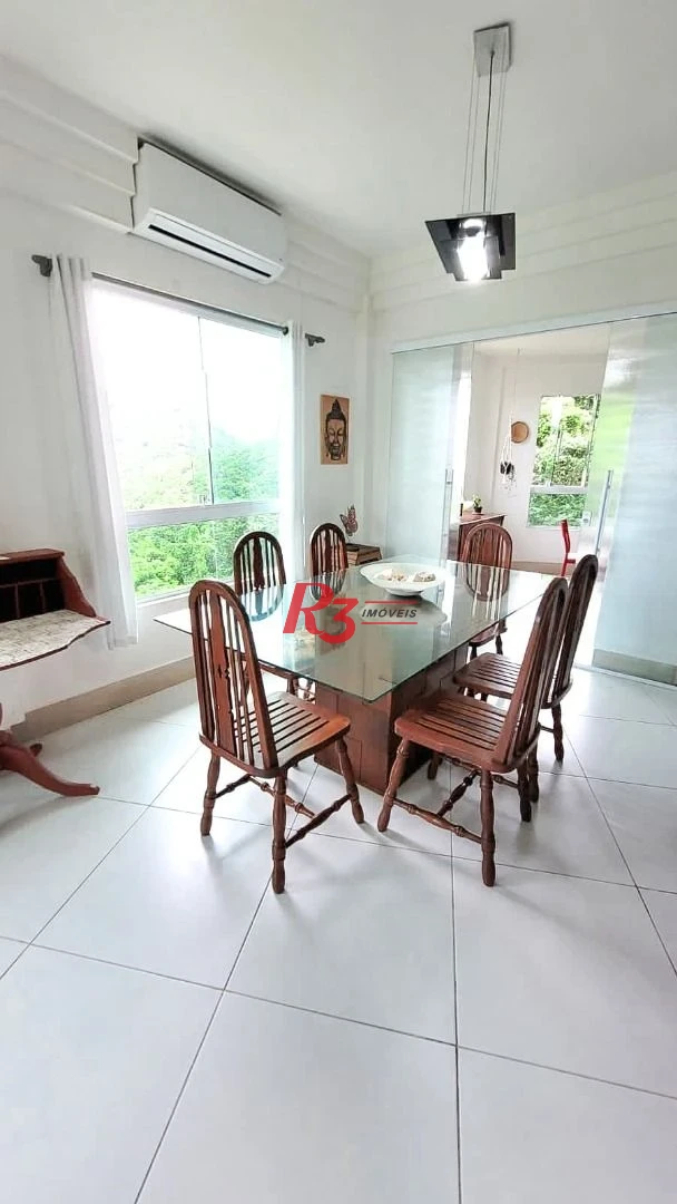 Casa à venda, 247 m² por R$ 1.780.000,00 - Enseada - Guarujá/SP