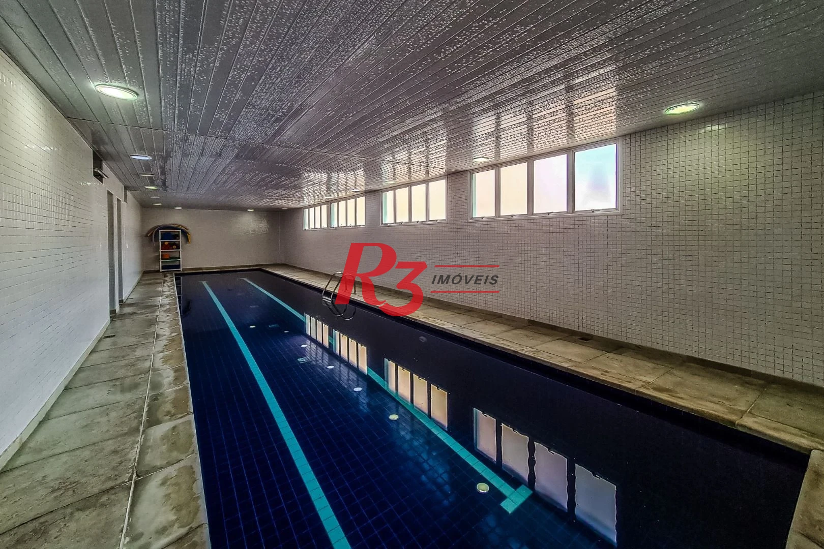 Apartamento, 141 m² - venda por R$ 2.330.000,00 ou aluguel por R$ 16.000,00/mês - Aparecida - Santos/SP