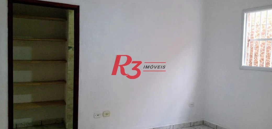 Casa com 2 dormitórios à venda, 118 m² por R$ 450.000,00 - Tupi - Praia Grande/SP