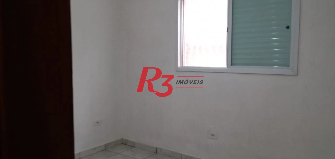 Casa com 2 dormitórios à venda, 118 m² por R$ 450.000,00 - Tupi - Praia Grande/SP