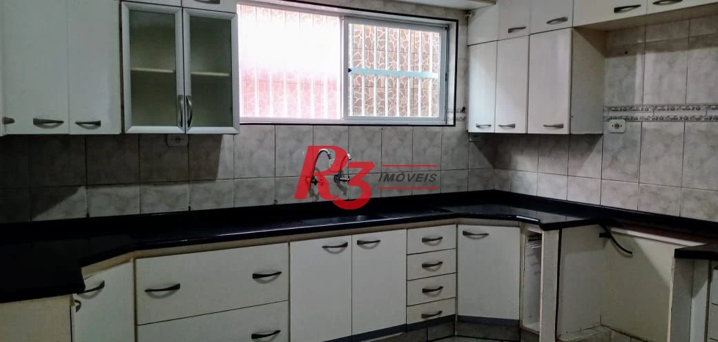 Casa com 2 dormitórios à venda, 118 m² por R$ 450.000,00 - Tupi - Praia Grande/SP