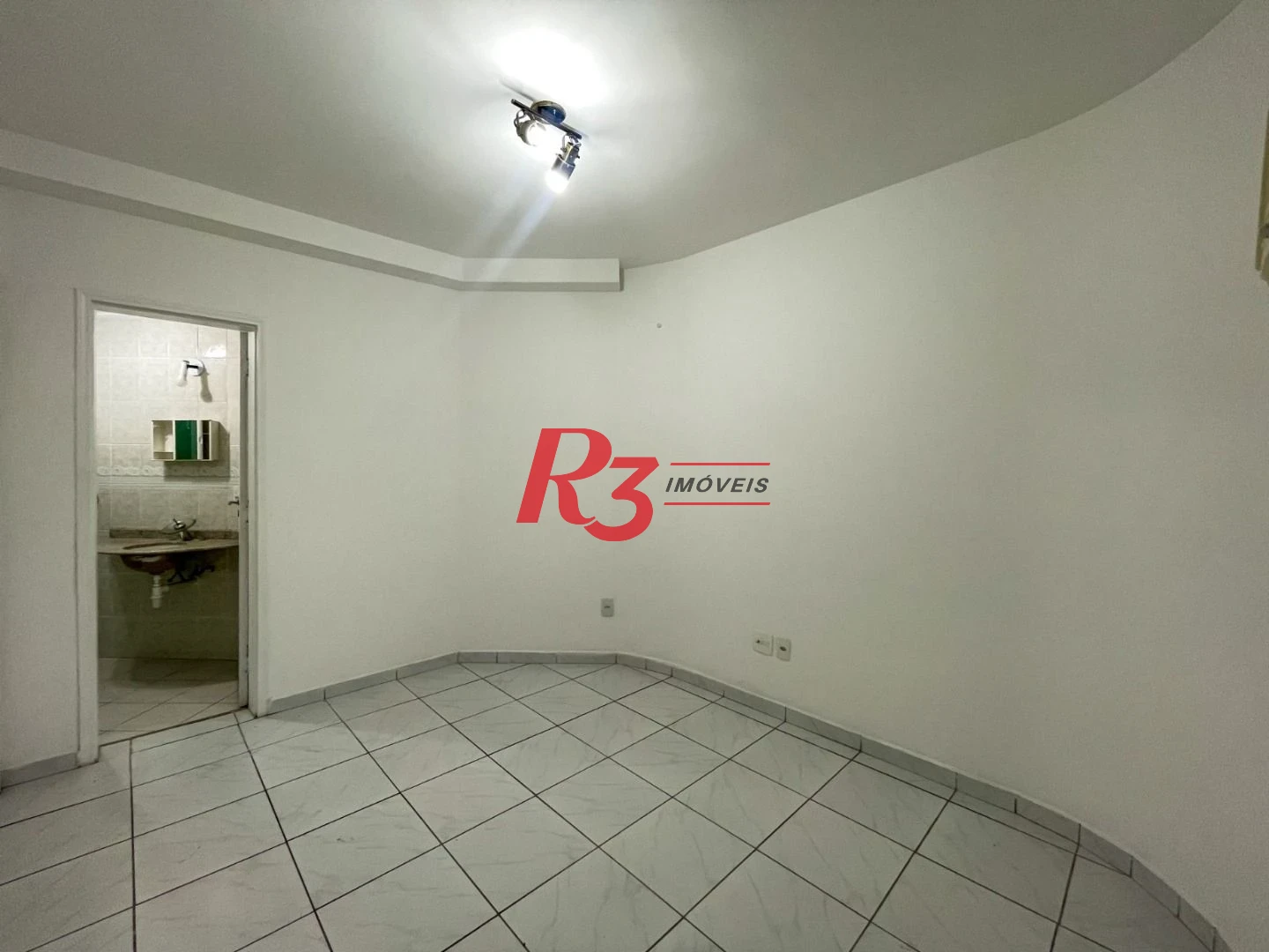Apartamento com 2 dormitórios à venda, 106 m² por R$ 830.000,00 - Ponta da Praia - Santos/SP