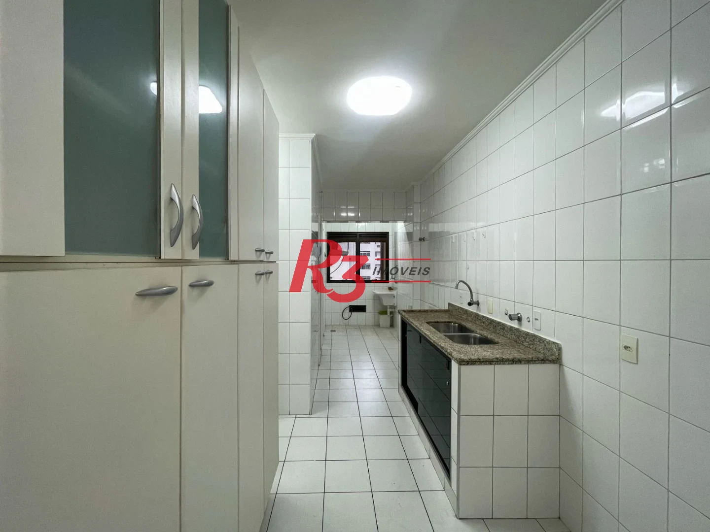 Apartamento com 2 dormitórios à venda, 106 m² por R$ 830.000,00 - Ponta da Praia - Santos/SP