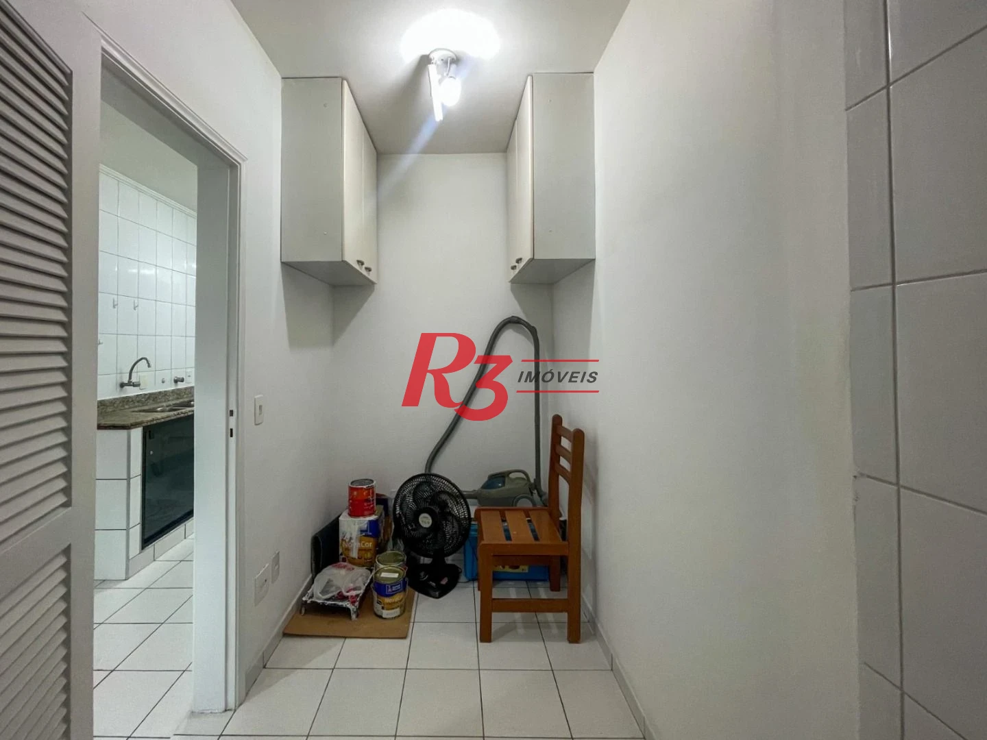 Apartamento com 2 dormitórios à venda, 106 m² por R$ 830.000,00 - Ponta da Praia - Santos/SP