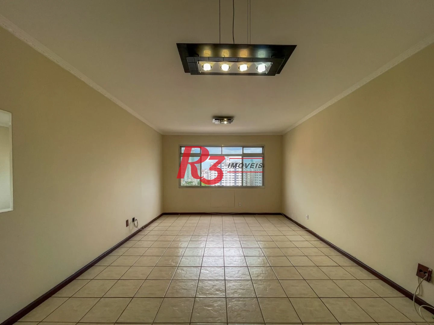 Apartamento à venda, 133 m² por R$ 750.000,00 - Ponta da Praia - Santos/SP