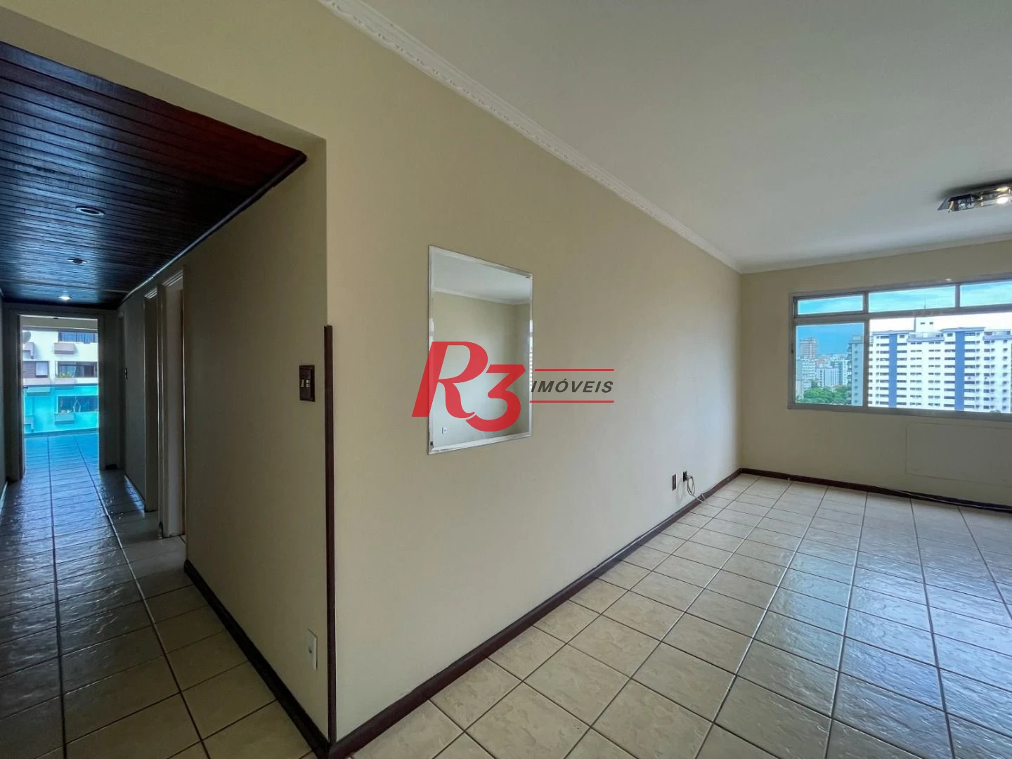 Apartamento à venda, 133 m² por R$ 750.000,00 - Ponta da Praia - Santos/SP