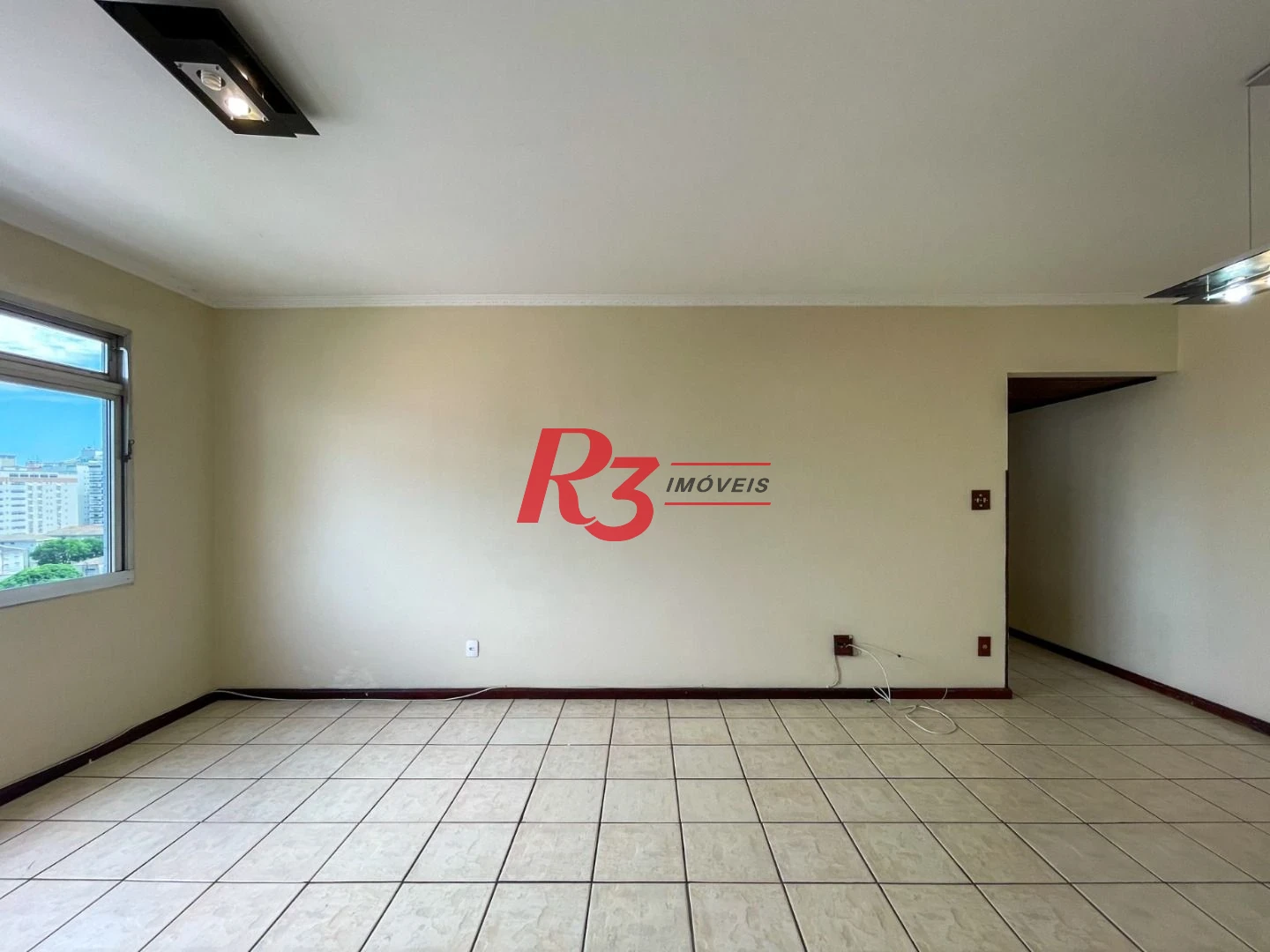 Apartamento à venda, 133 m² por R$ 750.000,00 - Ponta da Praia - Santos/SP