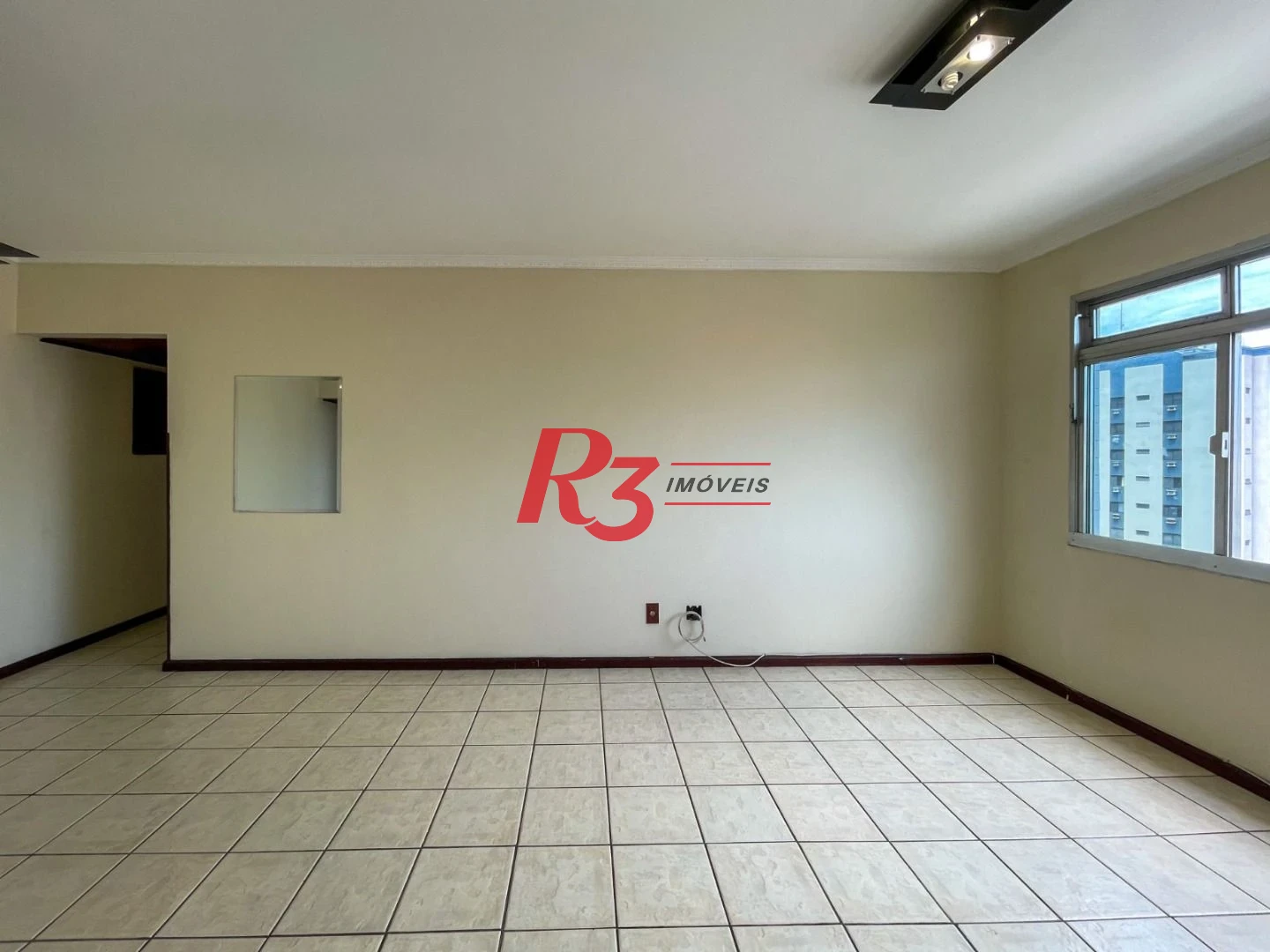 Apartamento à venda, 133 m² por R$ 750.000,00 - Ponta da Praia - Santos/SP