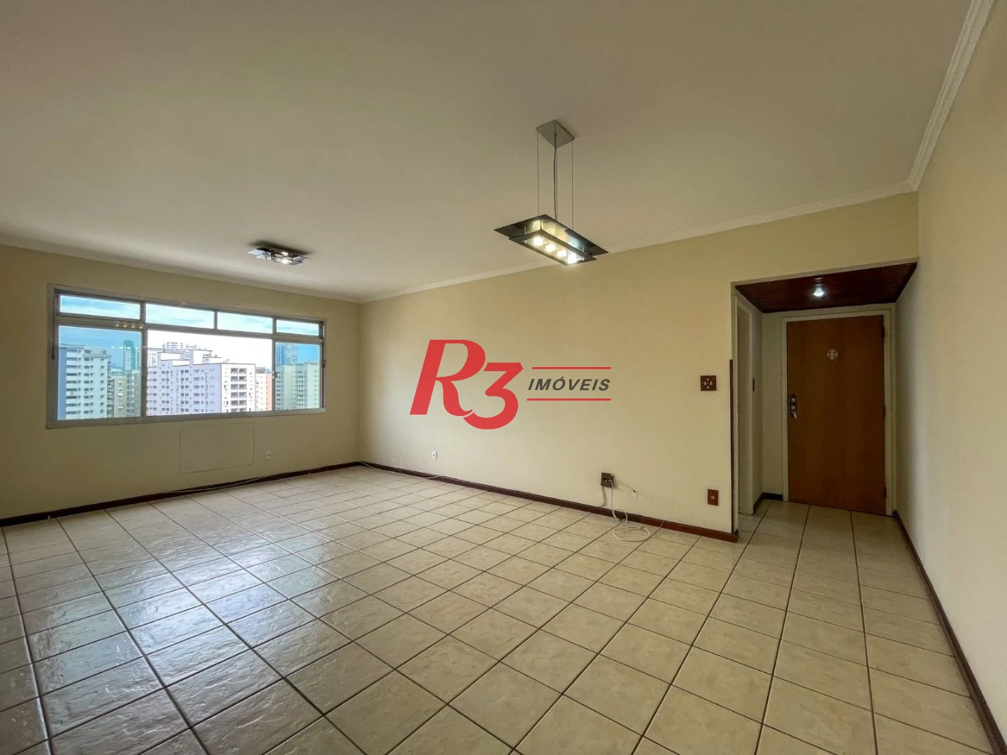 Apartamento à venda, 133 m² por R$ 750.000,00 - Ponta da Praia - Santos/SP