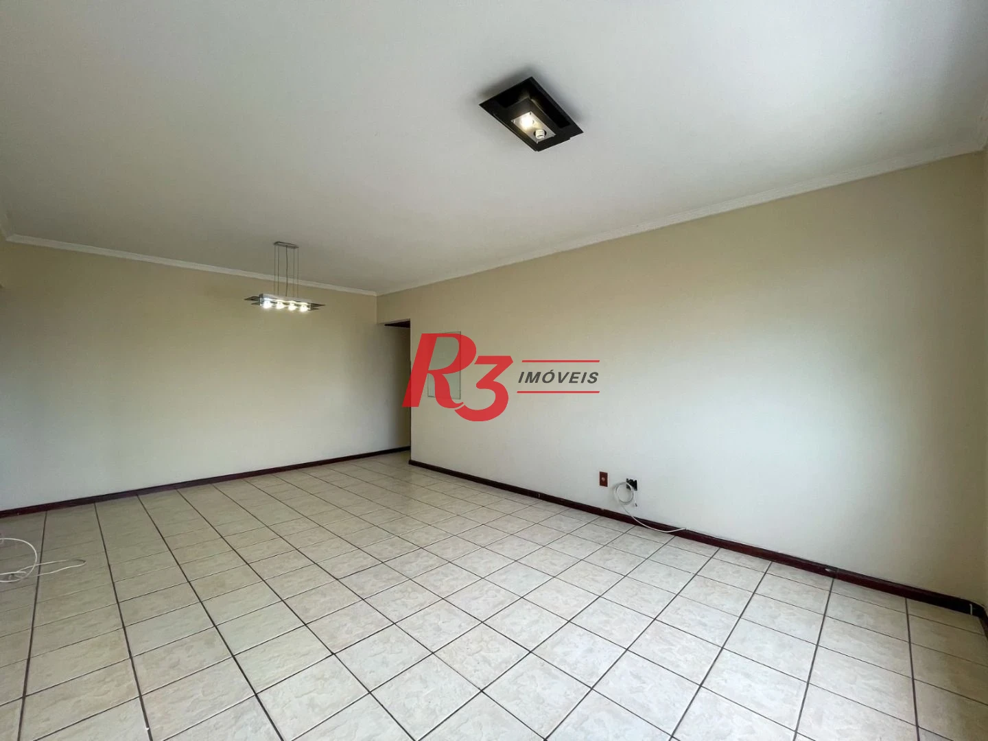 Apartamento à venda, 133 m² por R$ 750.000,00 - Ponta da Praia - Santos/SP