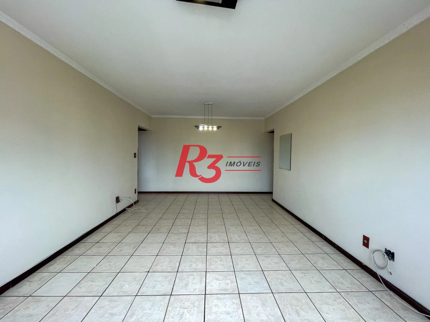 Apartamento à venda, 133 m² por R$ 750.000,00 - Ponta da Praia - Santos/SP
