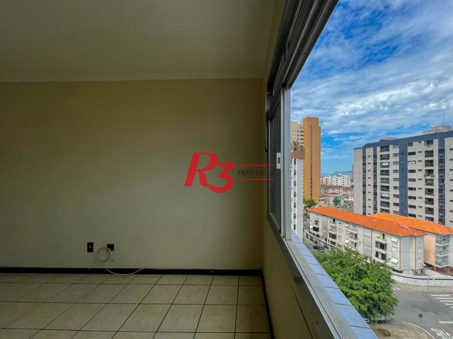Apartamento à venda, 133 m² por R$ 750.000,00 - Ponta da Praia - Santos/SP