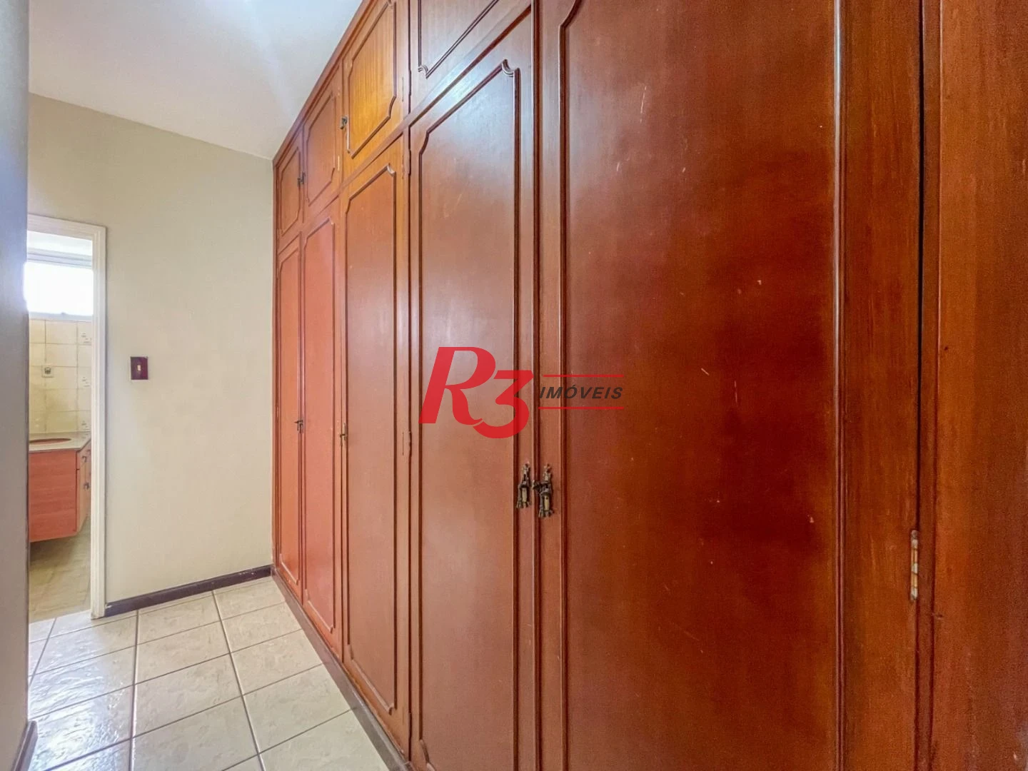 Apartamento à venda, 133 m² por R$ 750.000,00 - Ponta da Praia - Santos/SP