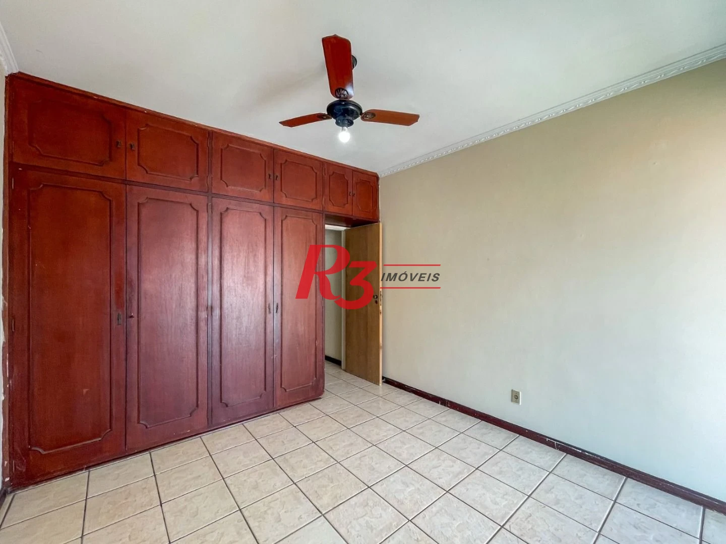 Apartamento à venda, 133 m² por R$ 750.000,00 - Ponta da Praia - Santos/SP