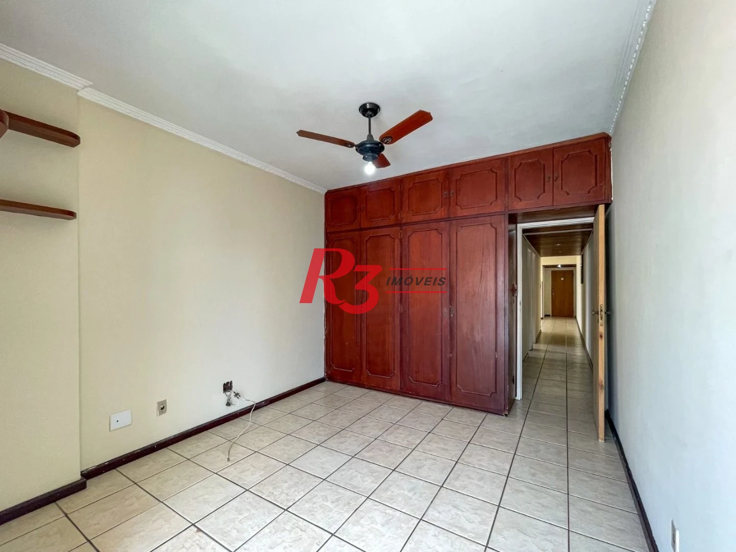 Apartamento à venda, 133 m² por R$ 750.000,00 - Ponta da Praia - Santos/SP