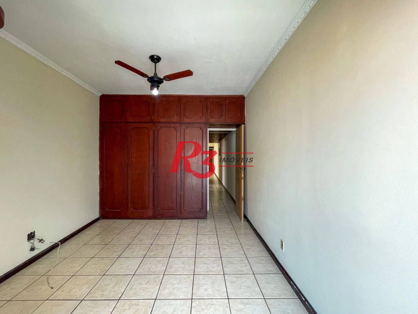Apartamento à venda, 133 m² por R$ 750.000,00 - Ponta da Praia - Santos/SP