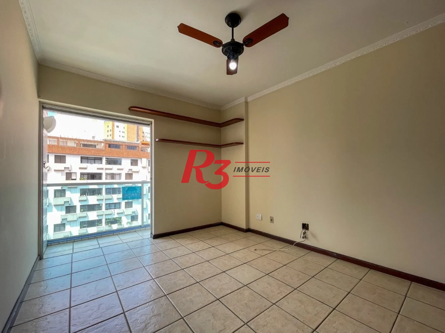 Apartamento à venda, 133 m² por R$ 750.000,00 - Ponta da Praia - Santos/SP