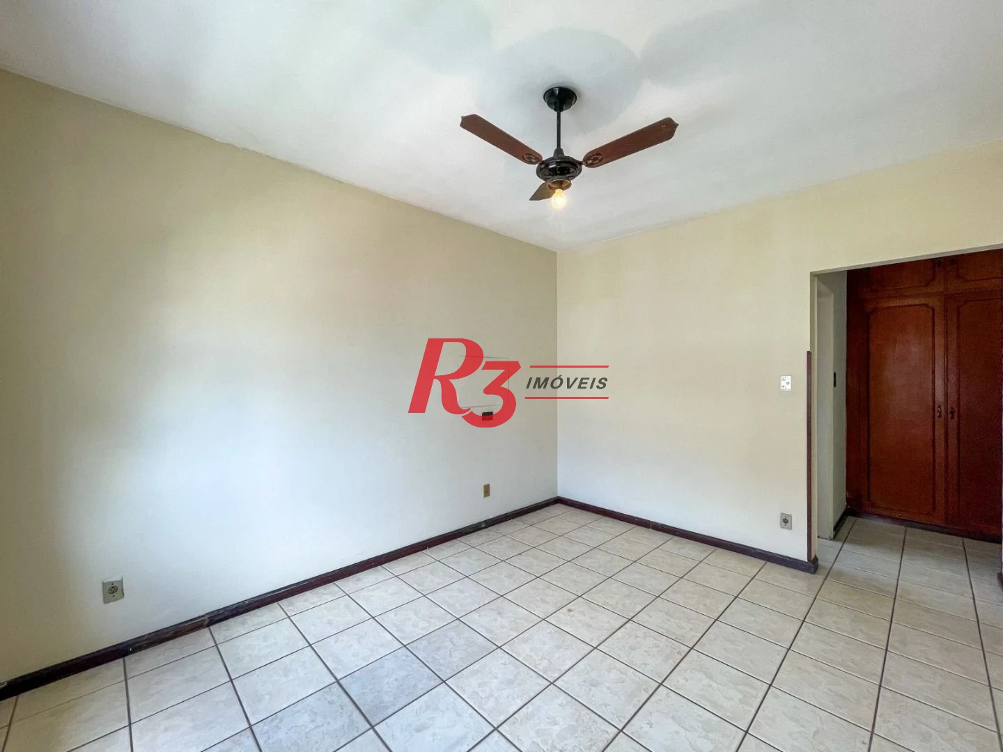 Apartamento à venda, 133 m² por R$ 750.000,00 - Ponta da Praia - Santos/SP
