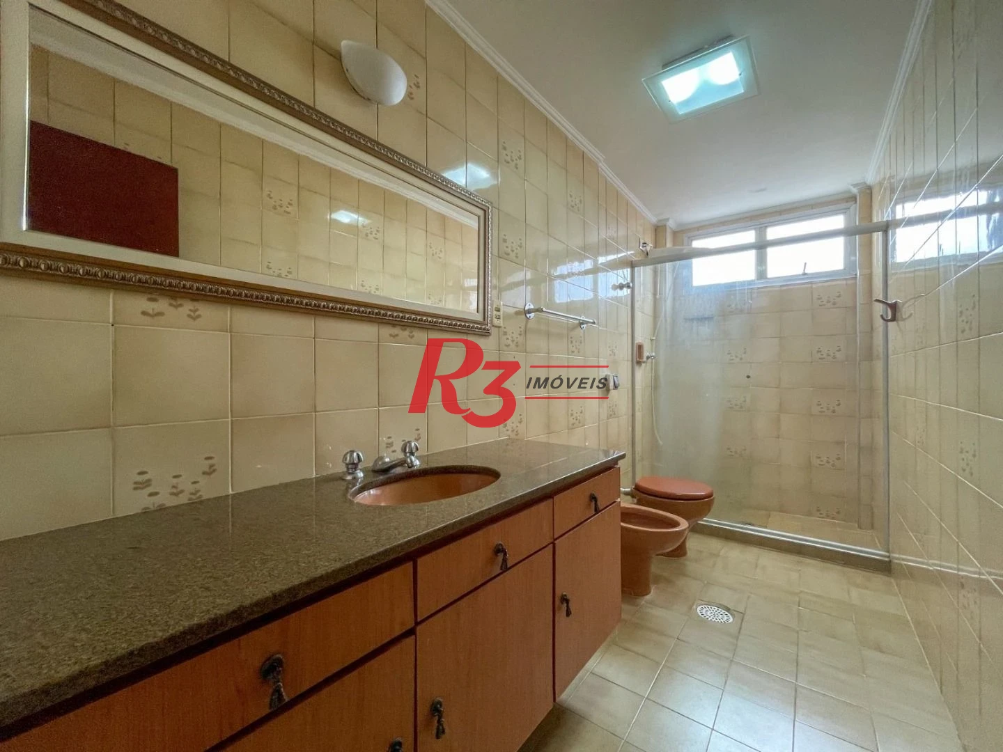 Apartamento à venda, 133 m² por R$ 750.000,00 - Ponta da Praia - Santos/SP