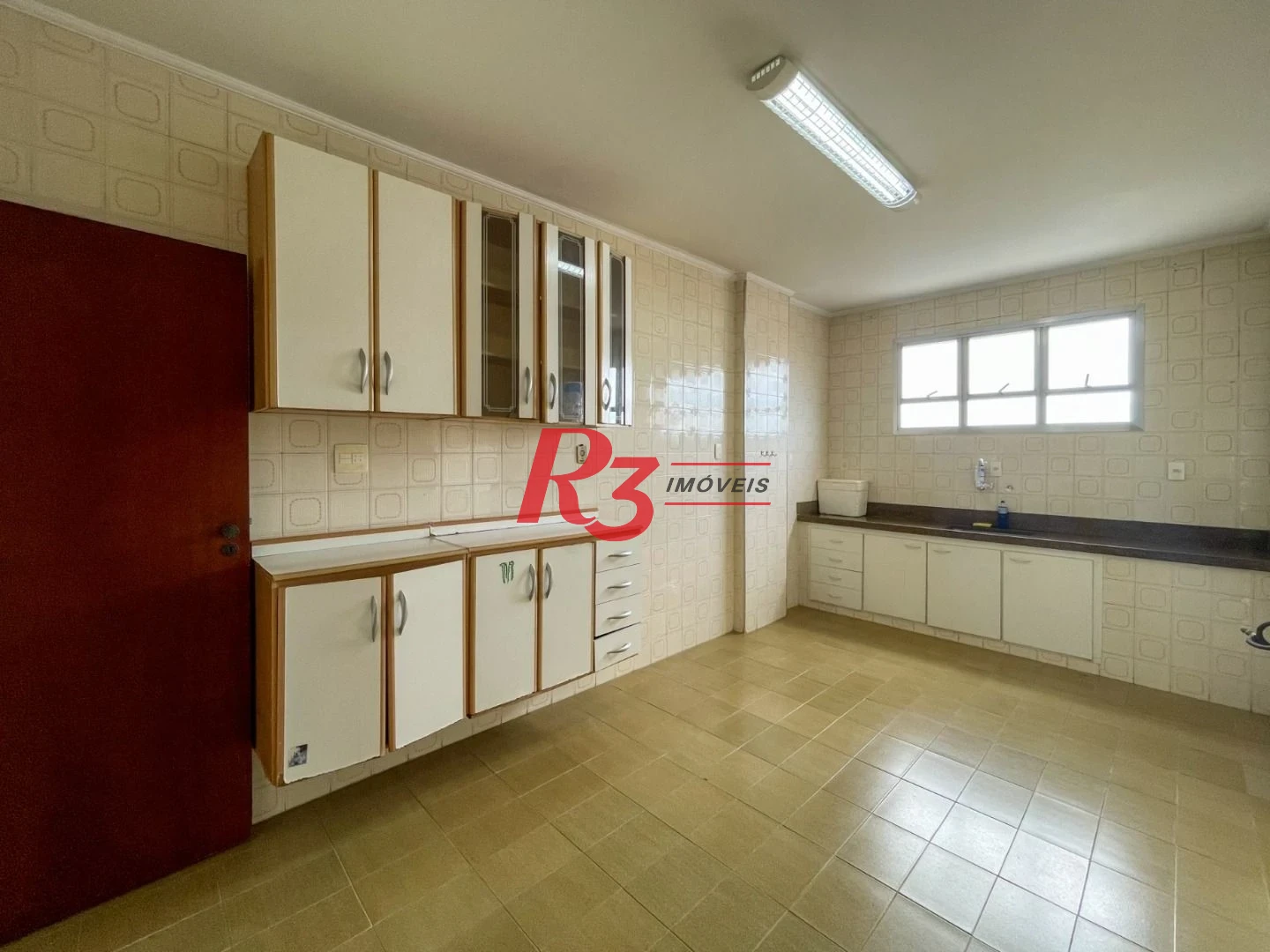 Apartamento à venda, 133 m² por R$ 750.000,00 - Ponta da Praia - Santos/SP