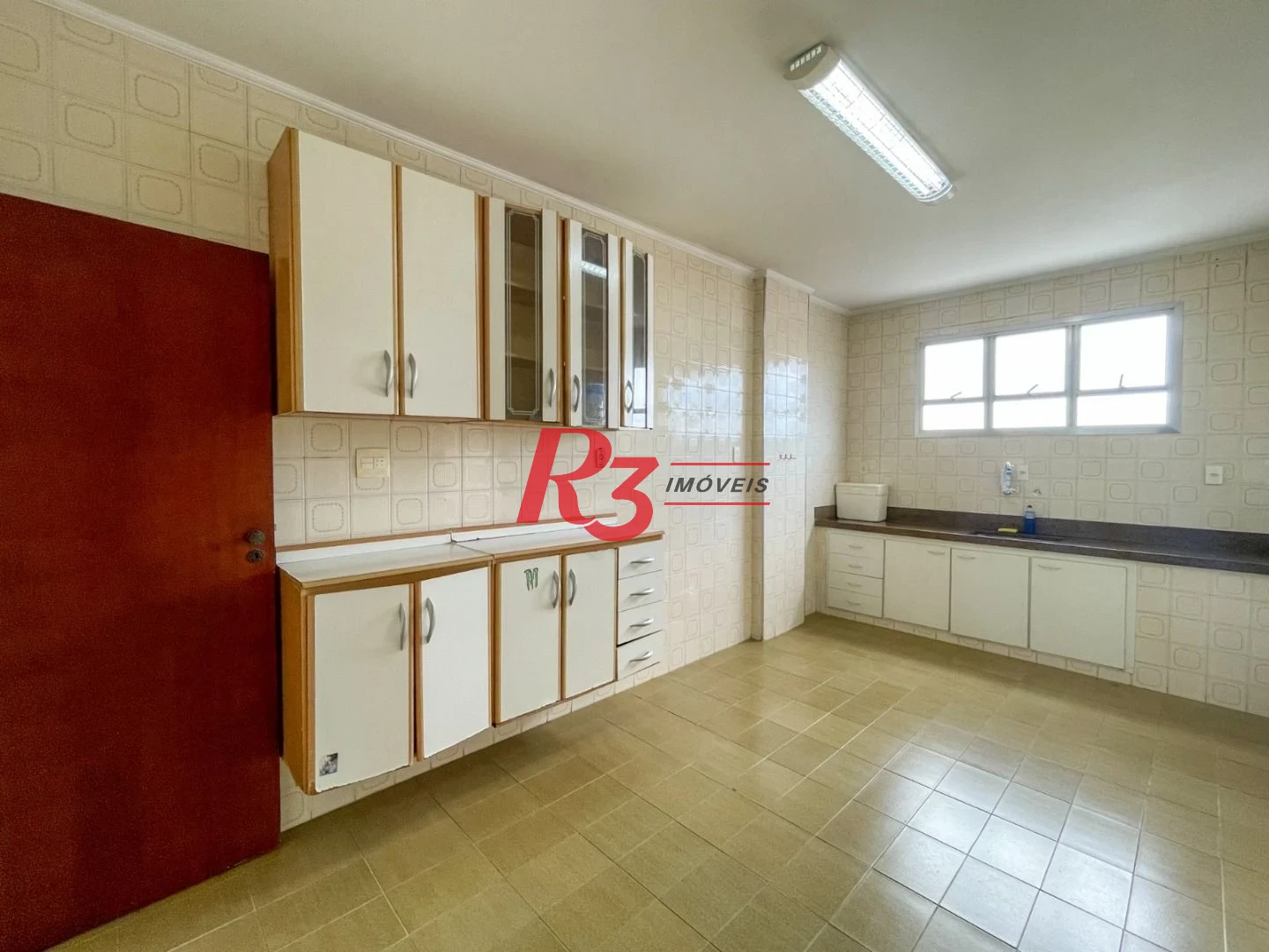 Apartamento à venda, 133 m² por R$ 750.000,00 - Ponta da Praia - Santos/SP