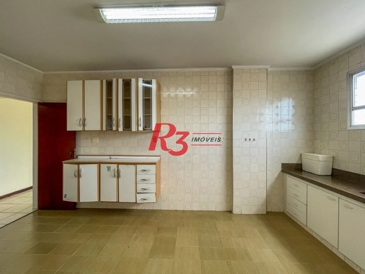 Apartamento à venda, 133 m² por R$ 750.000,00 - Ponta da Praia - Santos/SP