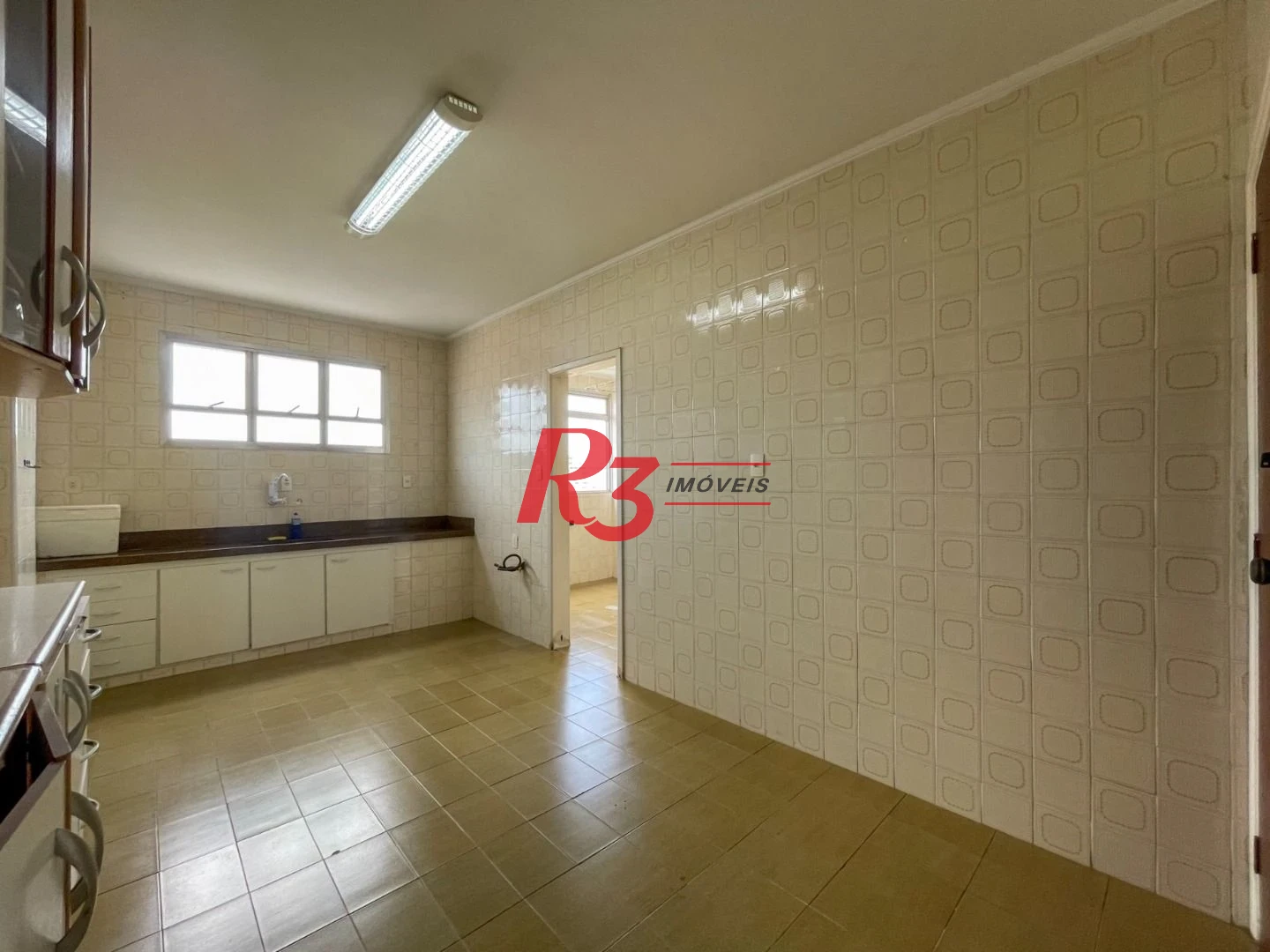 Apartamento à venda, 133 m² por R$ 750.000,00 - Ponta da Praia - Santos/SP