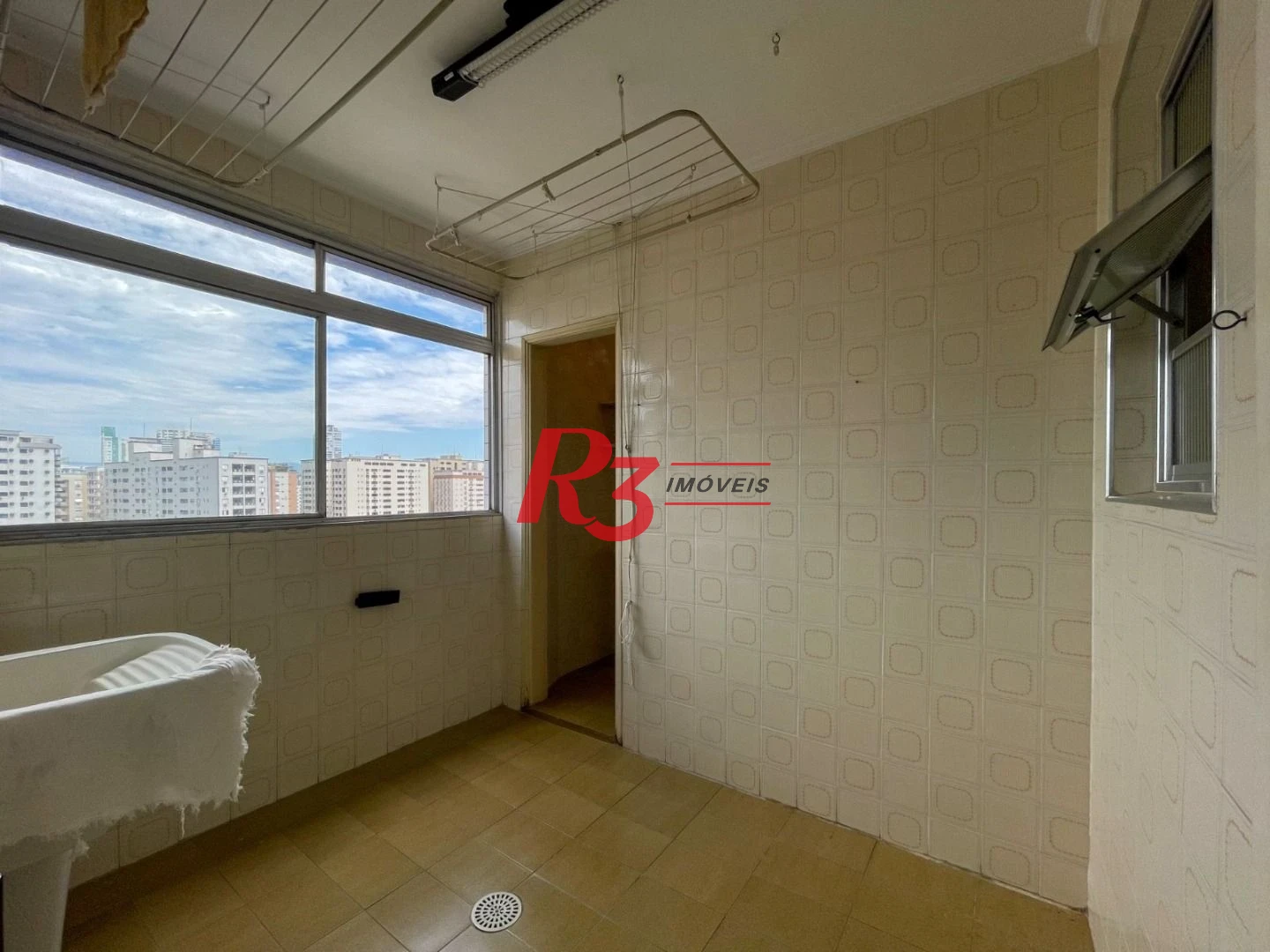 Apartamento à venda, 133 m² por R$ 750.000,00 - Ponta da Praia - Santos/SP