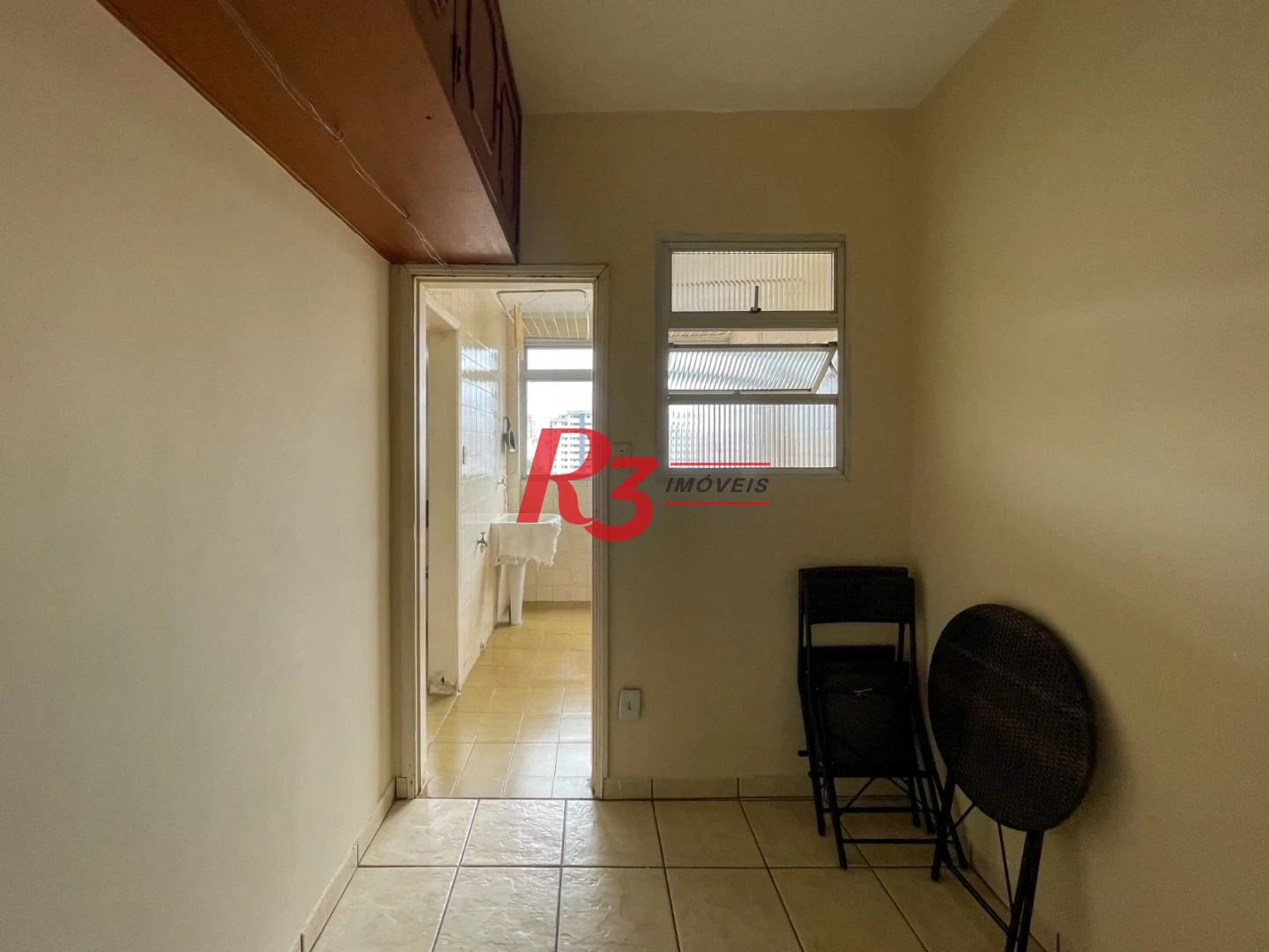 Apartamento à venda, 133 m² por R$ 750.000,00 - Ponta da Praia - Santos/SP
