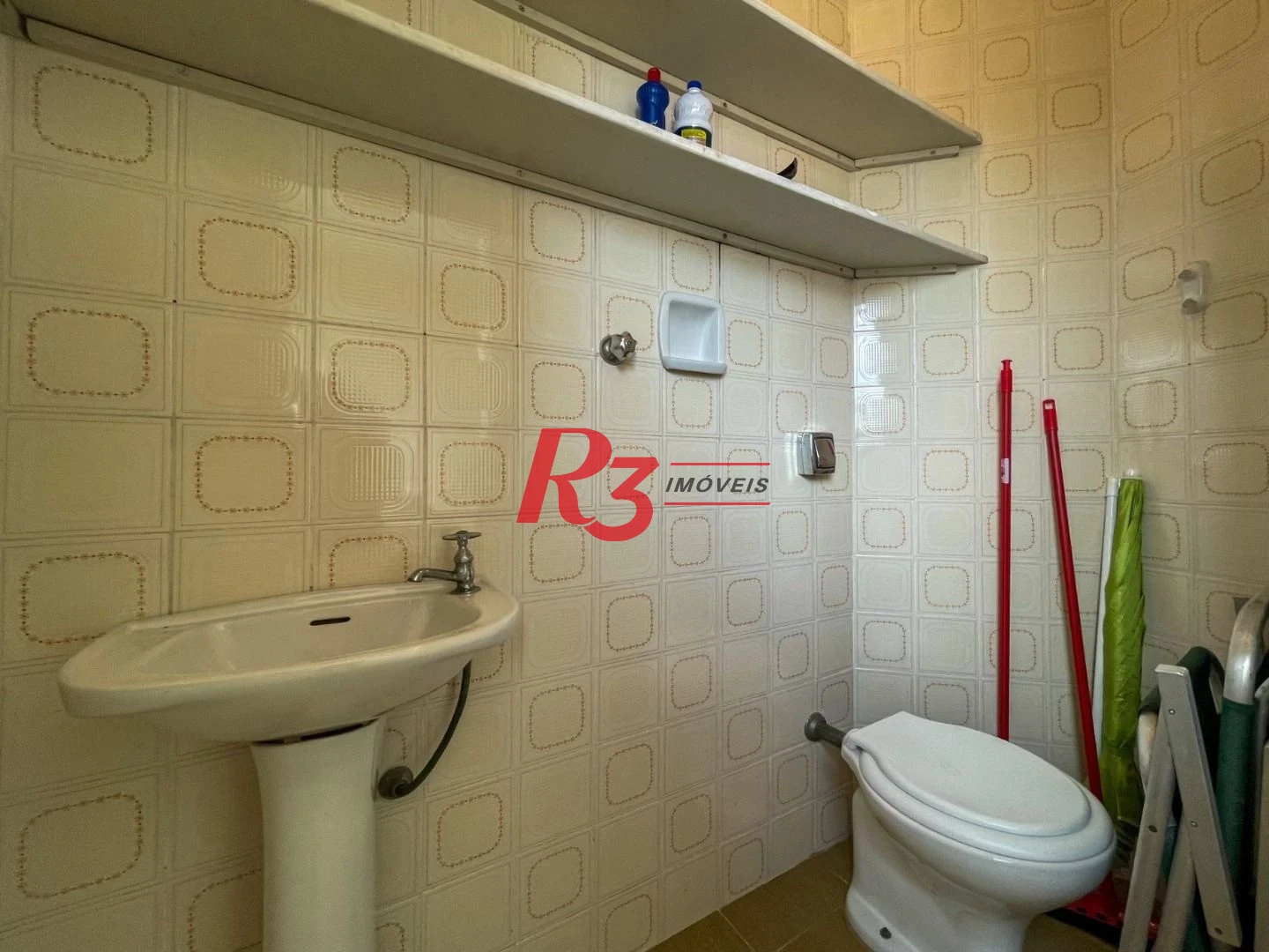 Apartamento à venda, 133 m² por R$ 750.000,00 - Ponta da Praia - Santos/SP