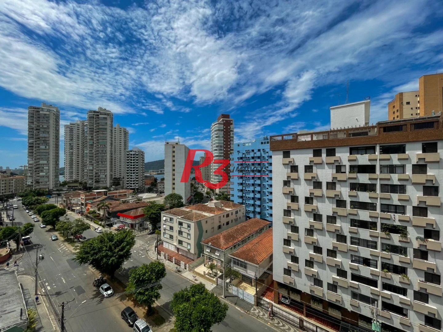 Apartamento à venda, 133 m² por R$ 750.000,00 - Ponta da Praia - Santos/SP