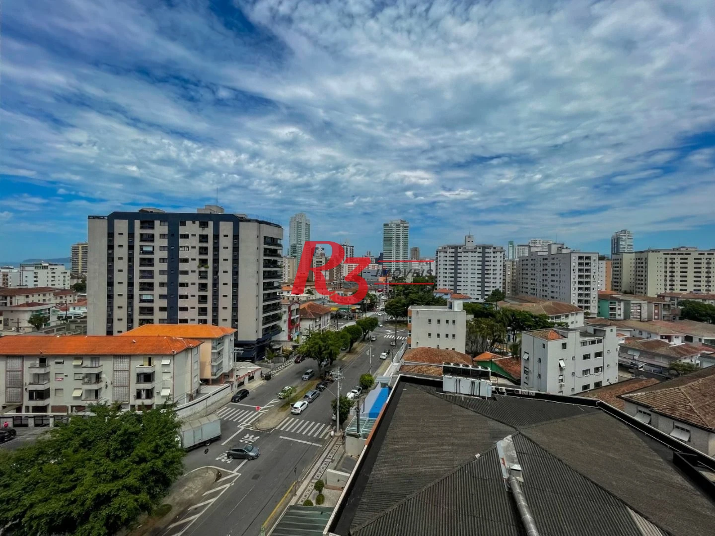 Apartamento à venda, 133 m² por R$ 750.000,00 - Ponta da Praia - Santos/SP