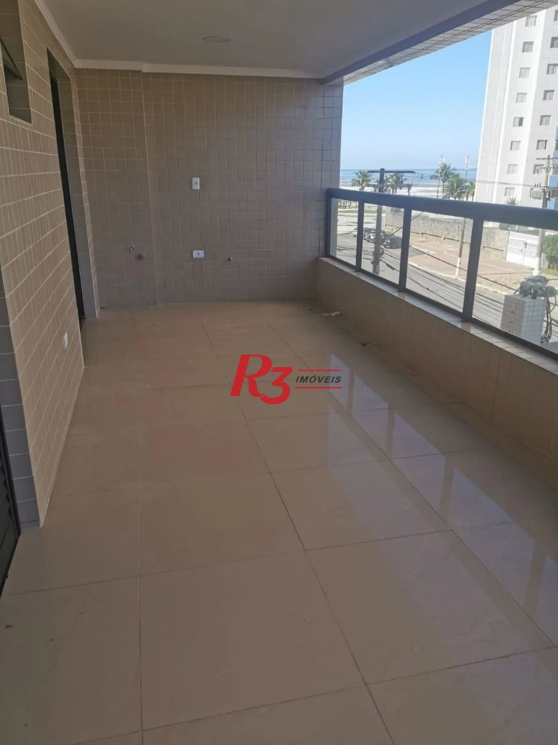 Apartamento à venda, 78 m² por R$ 525.000,00 - Mirim - Praia Grande/SP