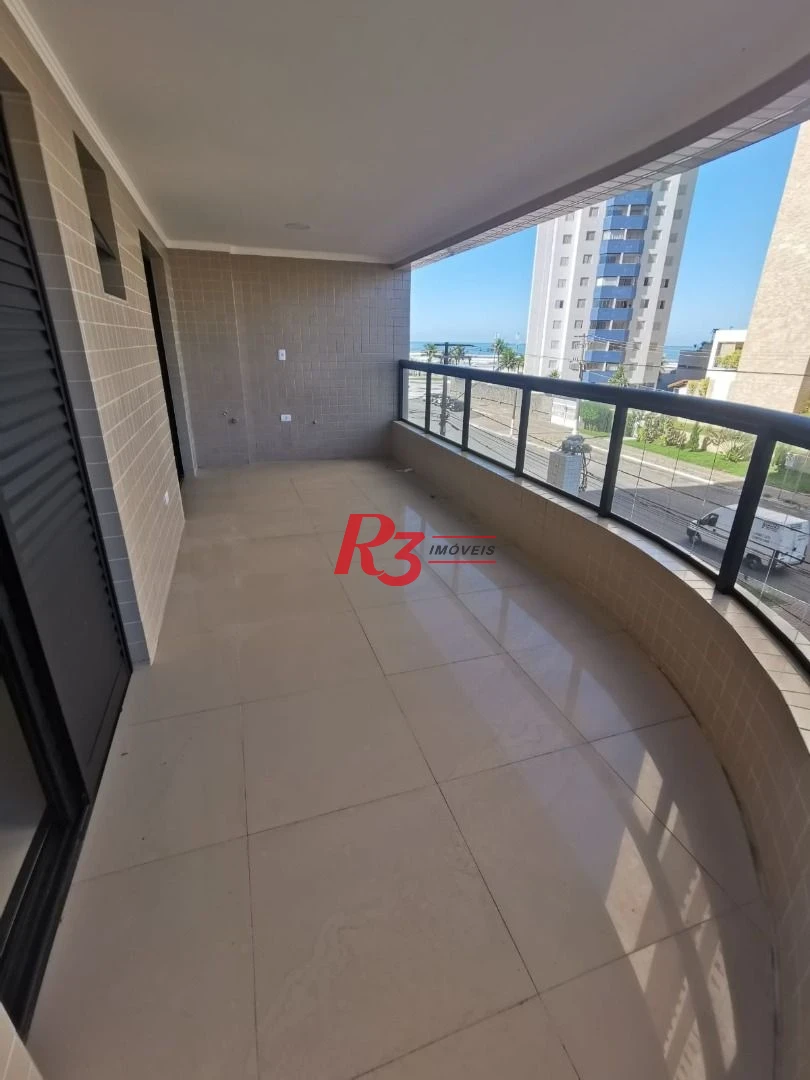 Apartamento à venda, 78 m² por R$ 525.000,00 - Mirim - Praia Grande/SP