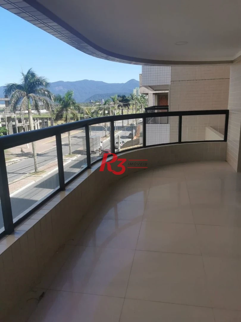 Apartamento à venda, 78 m² por R$ 525.000,00 - Mirim - Praia Grande/SP