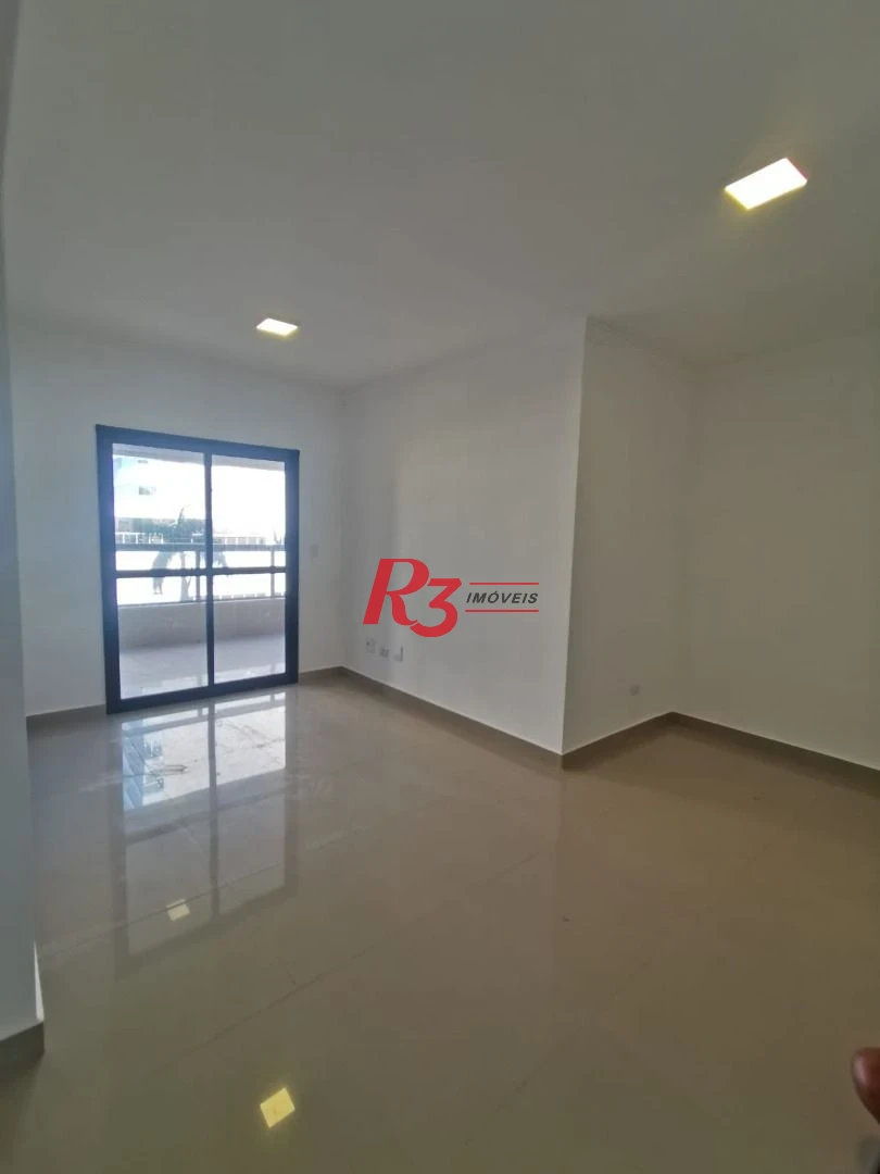 Apartamento à venda, 78 m² por R$ 525.000,00 - Mirim - Praia Grande/SP
